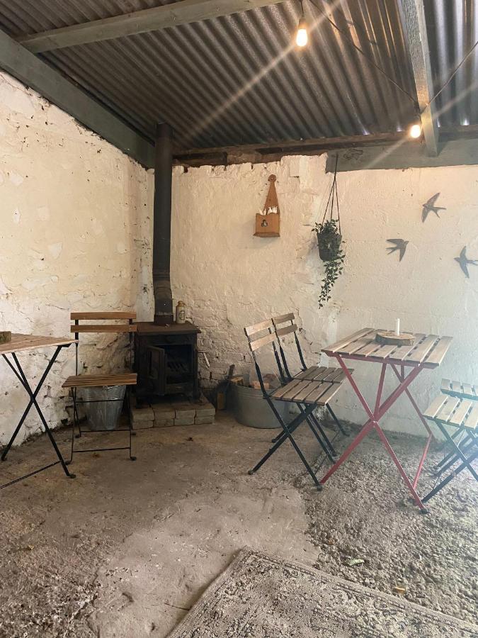 Duneden Belle Glamping Randalstown Exterior photo
